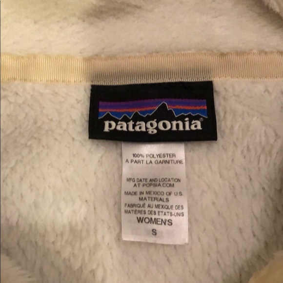 Patagonia Synchilla Fleece - Picture 3 of 3